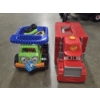 Image 3 : New Dump Trucks & Rustez Truck