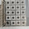 Image 13 : HUGE!!! Sorted, Dated, and Sealed Collection of United States Nickels in Protective Binder AFV $7.75
