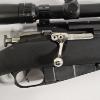 Image 18 : Soviet Tula Arsenal Mosin-Nagant 7.62x54R Bolt-Action Rifle w/Variable-Power Scope (see description)