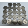 Image 4 : United States Eisenhower Dollars-Assorted Dates- $23.00 Face Value- Incredible Condition!!