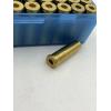 Image 2 : 357 Ammo Primed Brass box & 357 Ammo Brass Container - 357 Magnum
