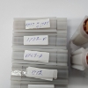 Image 3 : TEN Tubes of Assorted, Unsearched United States Pennies Approx. $5.00 Face Value