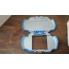 Image 10 : PSP, Nerf PSP Device Holder, PSP Game Holder, Power Cable, Manual & Gaming Booklets