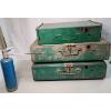 Image 1 : (3) Coleman 2- Burner Portable Camping Stoves & Propane Torch