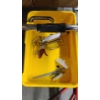 Image 8 : Wagner Paint Crew Airless Paint Sprayer With Arm Roller Attachment & Hose 