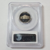 Image 3 : PCGS PR69DCAM United States 1978-S Jefferson Nickel 