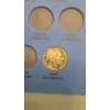Image 7 : United States Buffalo Nickels In Whitman Coin Album - Face Value: $0.65