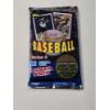 Image 1 : 1995 Topps MLB Series 2 Trading Cards - Unopened Sealed Pack (13 Cards)