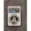Image 3 : 2019-S Silver Panda .999 Coin - NGC MS 70 - Incredible Coin