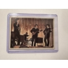 Image 1 : 1964 Topps Beatles Trading Card In Protective Holder - Great Card