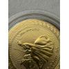 Image 5 : 2023 1/4 Ounce .999 Fine Gold King Charles Coin - Impressive Coin