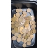 Image 1 : Assorted Years Unsearched Lincoln WHEAT Cents - Face Value: $1.00
