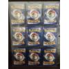 Image 4 : Lot of (9) Assorted Rare Vintage Pokemon Trading Cards