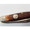 Image 2 : Vintage Boy Scouts of America 75th Anniversary Knife 