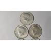 Image 2 : Assorted Years/Mint Marks United States 40% Silver Kennedy Half Dollars - Face Value: $5.00