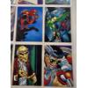 Image 5 : 9 - 1992 Spider-Man II 30th Anniversary Marvel Trading Cards - All Mint Condition