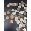 Image 5 : Assorted Foreign Coins - Canadian - Poland - Etc.