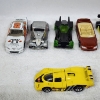 Image 7 : 13 Assorted Vintage Hot Wheels & Matchbox Toy Cars Dating Back to 1980's Including He-Man Car!