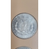 Image 5 : (6) 90% Silver Morgan Silver Dollars 1884-O, 1884-S, 1885, 1885-O, 1886 & 1887