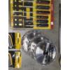 Image 6 : New Tool Bag- Including DeWalt Bits, Saws, Charger, Cane Bolts & More