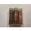 Image 2 : 1971-D, 1973-P & 2003-D Rolls of United States Lincoln Pennies - Mint Condition