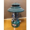 Image 1 : Twin Burner Vintage Coleman Camp Lantern As Shown In Excellent Condition - See Pics!