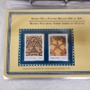 Image 4 : U.S. Indian Head Penny Collector's Panels Biner: Includes Years 1881-1909 - Very Nice Collection!! 