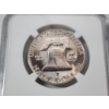 Image 4 : 1958 Franklin Half Dollar 90% Silver - NGC PF 69