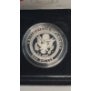 Image 6 : 2011-P U.S Army Commemorative Coin Program 90% Silver Proof Dollar In Original Box With COA