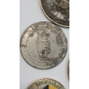Image 7 : Collection Of U.S Military Commemorative Medals 