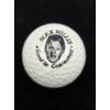 Image 1 : 1990 Slick Willie Collectable Golf Ball