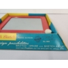Image 3 : Vintage 1960's Classic Etch A Sketch Drawing Toy with Original Box