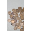Image 2 : (50) 1919 Lincoln Wheat Pennies - Face Value: $0.50