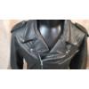 Image 2 : Men's XL Harley Davidson Leather Zip-Up Jacket 