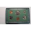 Image 2 : 1991-D United States Mint Uncirculated Bank 5 Coin Set