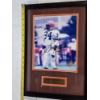 Image 9 : Hand Signed Greg Pruitt Officially Licensed & Framed Photograph ~ Measures 12" X 17"