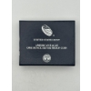 Image 3 : 2017-W Proof American Silver Eagle with U.S. Mint Box & COA