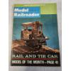 Image 5 : Model Railroader Magazine - Lot of 11