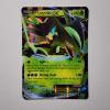 Image 1 : Sceptile EX #XY53 Black Star Promo Holo Rare Pokemon Trading Card