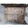 Image 4 : Vintage Collectables Including 8'' Plates, Beer Steins, Cocktail Glasses, Craft Material & More! -