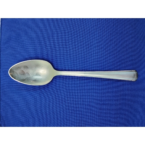 Large Sterling Silver Westmorland Spoon ~ Weighing 46.6 Grams