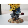 Image 7 : Boyds Bears & Friends The Bearstone Collection "Gizmoe...Life's A Jungle" Figurine