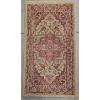 Image 1 : Safavieh Mahal Rug - 2'2" x 4' - Red Natural Pattern