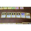 Image 6 : Assorted Vintage Pokémon Cards Including Holo, 1st Editions, Darks & More