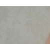 Image 3 : Three Pretty Fabric Table Covers 70"x120'' Including, Pale Peach, Off White Lace Design & Cream Poin