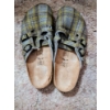 Image 1 : Like New Size 43 Birkenstocks