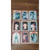 Image 2 : 1970s Assorted Boxcar Enterprises Elvis & Topps Superman Trading Cards