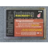Image 4 : 2003 Topps FF-GS Grady Sizemore Fabric of the Future Baseball Patch Card