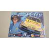 Image 2 : Autographed Richard Petty Nascar Promotional Poster & 1994 NASCAR Dale Earnhardt Matchbook