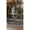 Image 8 : Vintage Made In Germany Village Scene Cuckoo Clock With 3 Weights
